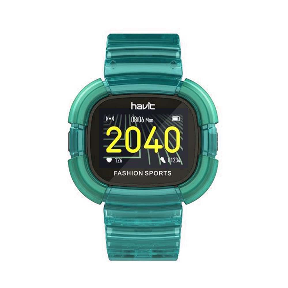 Ρολόι Smart - Havit M90 (Green)