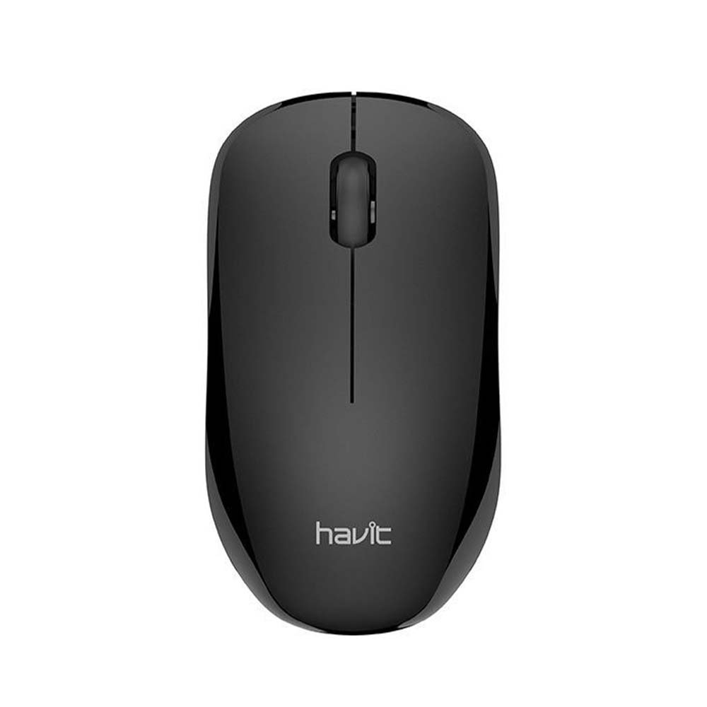 Havit - MS66GT (BLACK)
