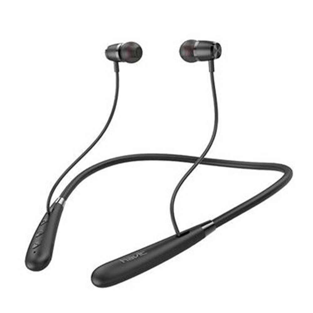 Ακουστικά Earbuds  - Havit E505BT (BLACK)