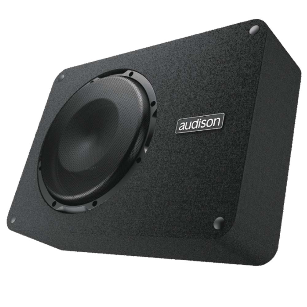 AUDISON - Prima APBX 8 R