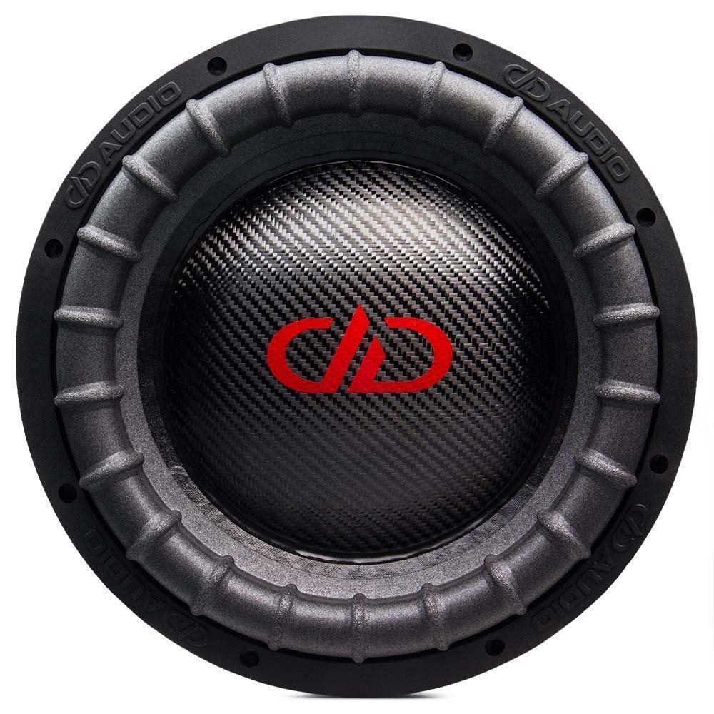DD AUDIO - 9518K (ESP) D1