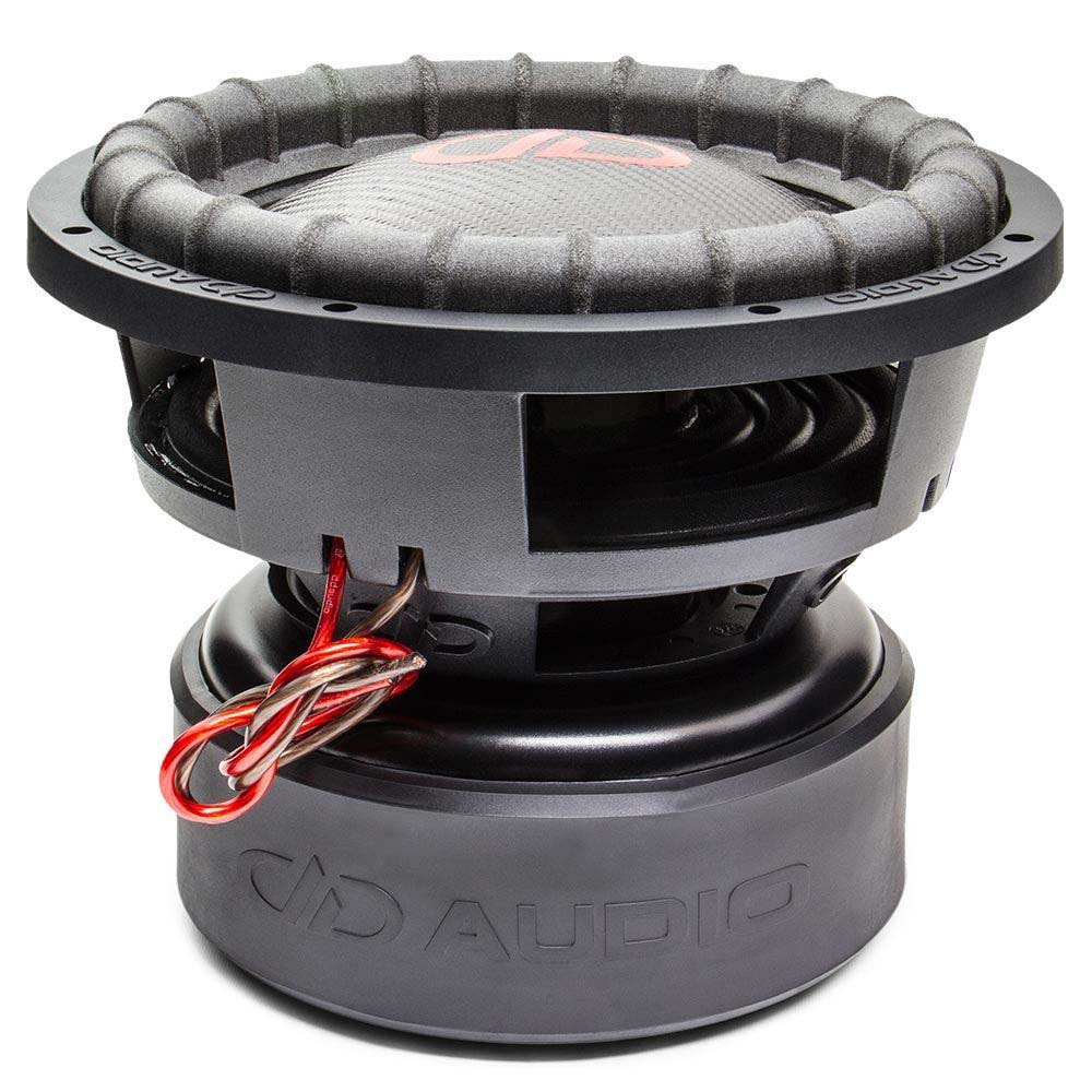 DD AUDIO - 9912B (ESP) D1