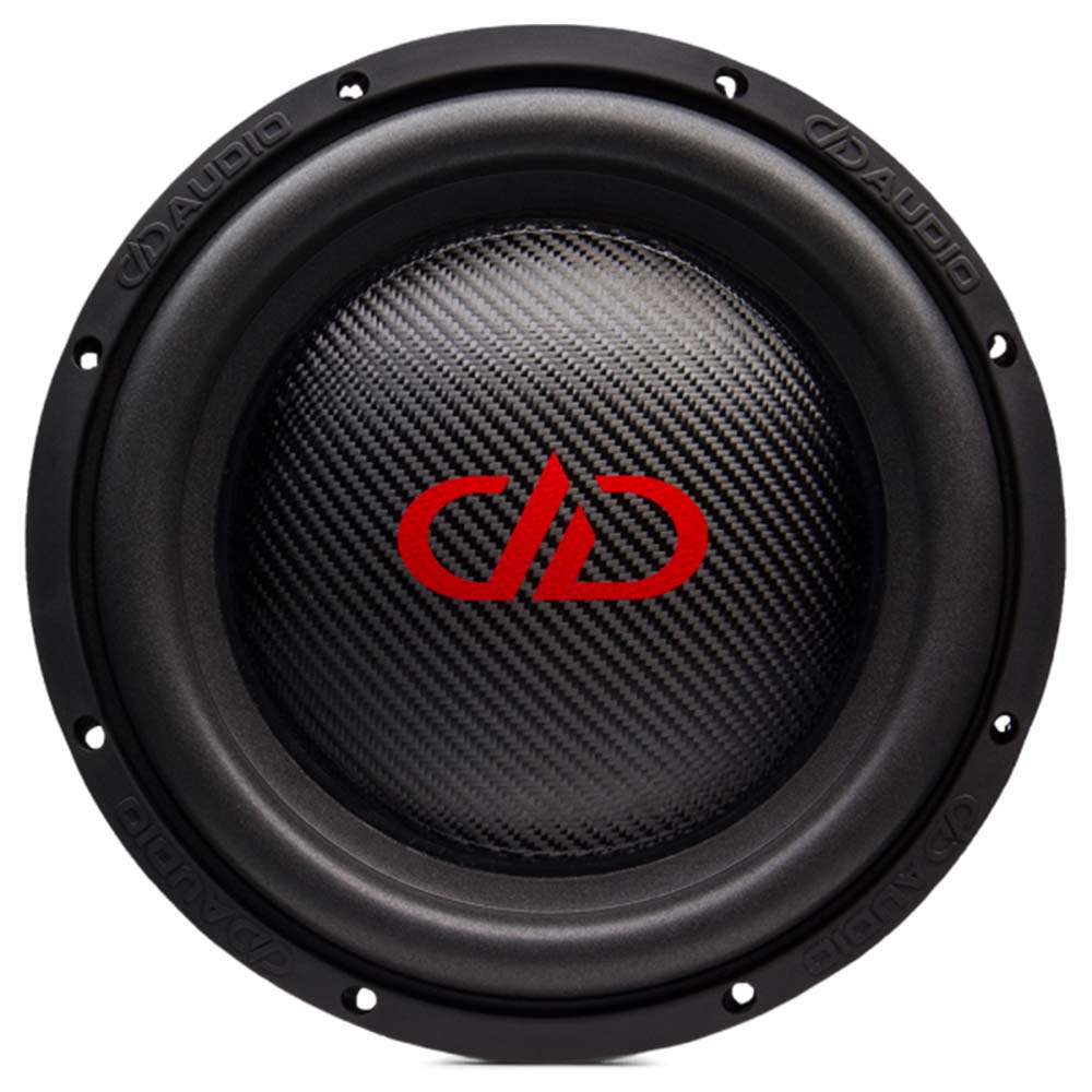 DD AUDIO - AUDIO 1506 (ESP) D2