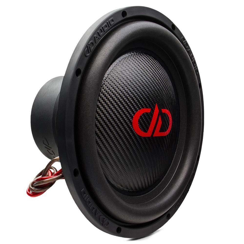 DD AUDIO - AUDIO 1508d D2