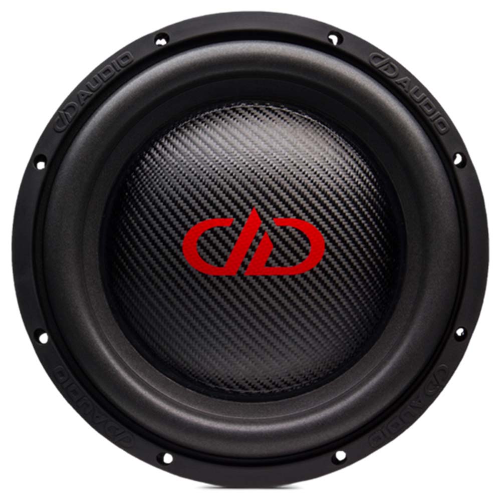 DD AUDIO - AUDIO 1510d D4