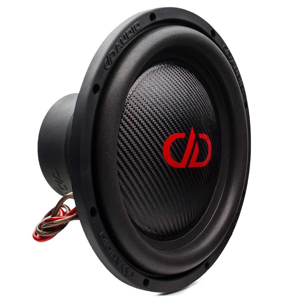 DD AUDIO - AUDIO 1512d D2