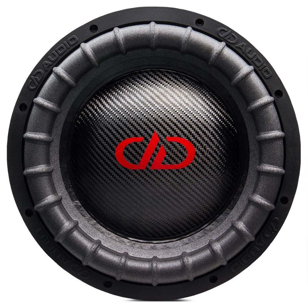 DD AUDIO - AUDIO 3510I (ESP) D1