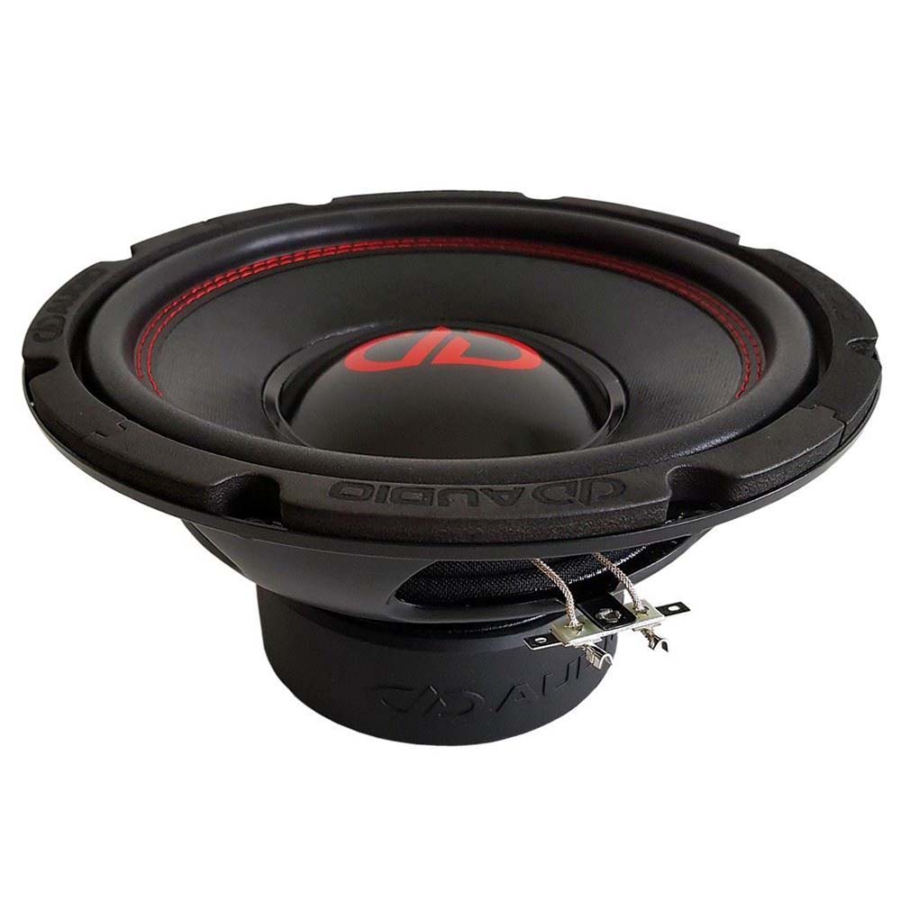 DD AUDIO - REDLINE 110d