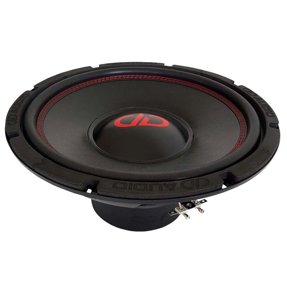 DD AUDIO - REDLINE 112d