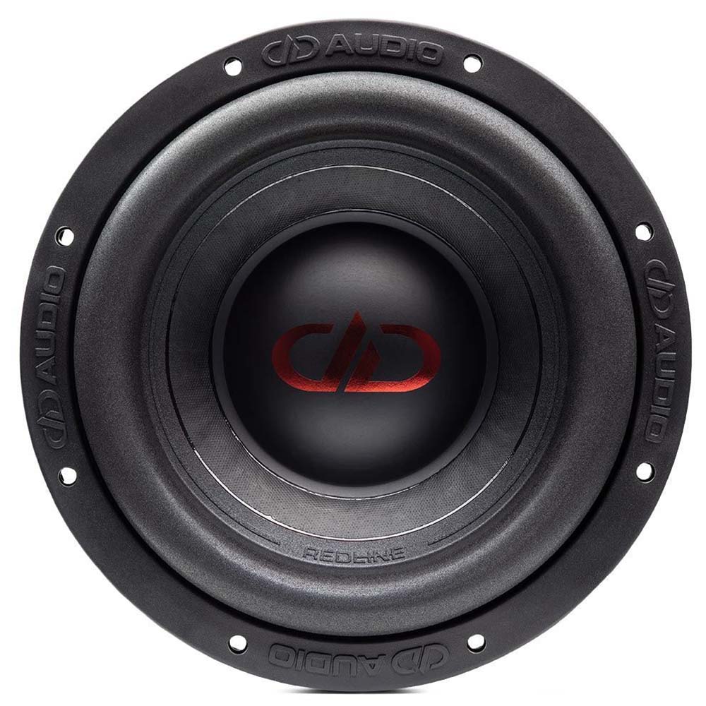 DD AUDIO - REDLINE 710d D2