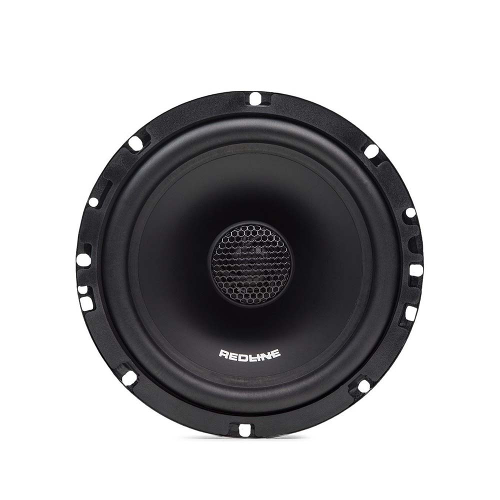 Ηχεία Αυτοκινήτου –DD Audio REDLINE X6.5