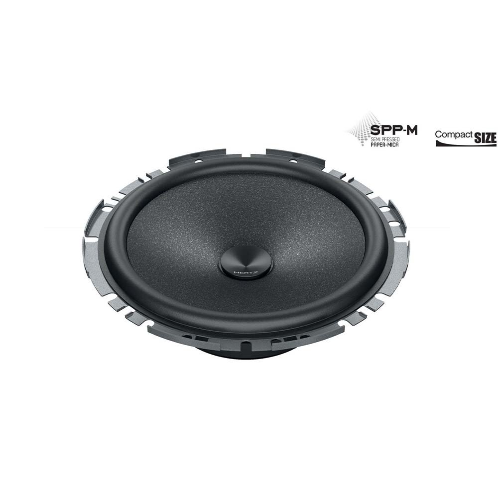 hertz-cento-c-165f
