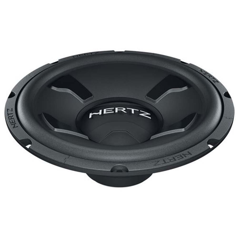 Subwoofer Αυτοκινήτου – Hertz Dieci DS 30.3