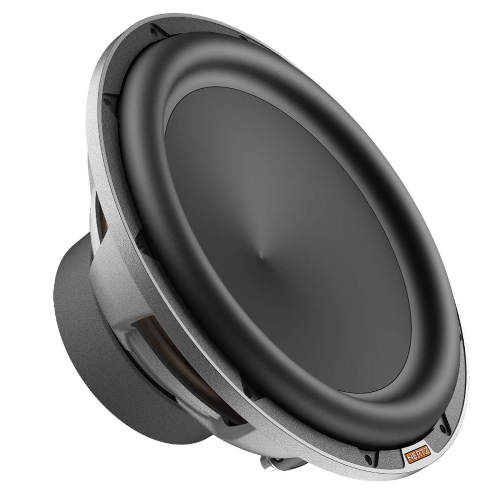 Subwoofer Αυτοκινήτου - Hertz Mille MP 300 D2.3 PRO