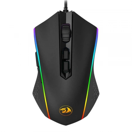 Gaming Ποντίκι - Redragon M710 Memeanlion Chroma