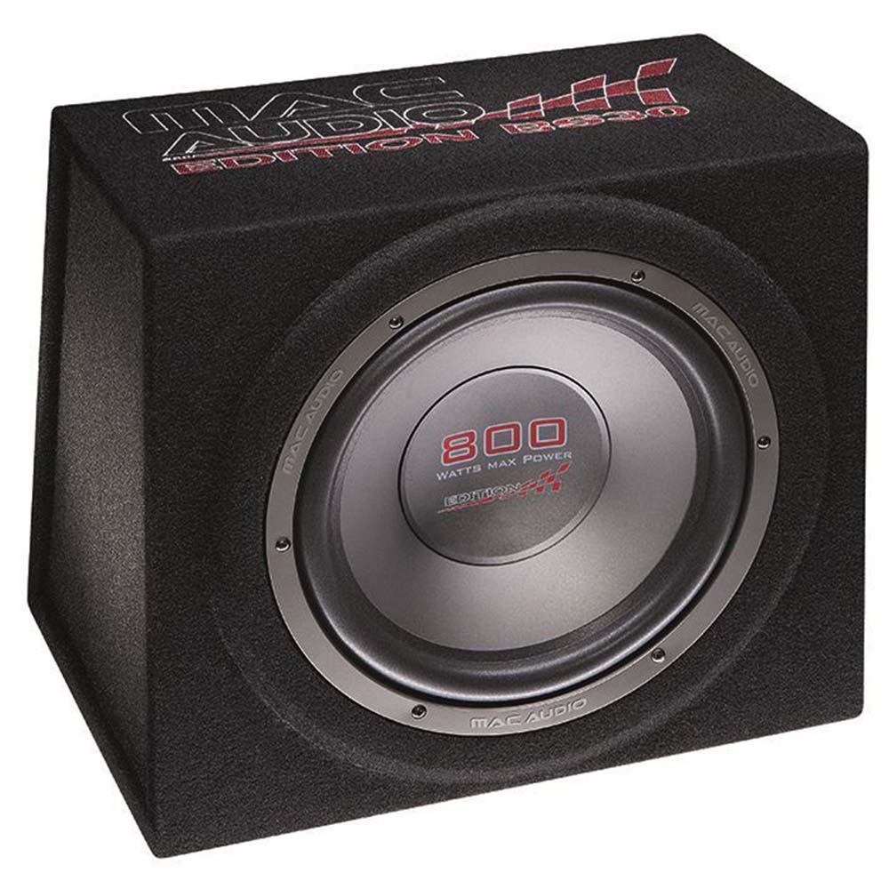 Edition BS 30 BL