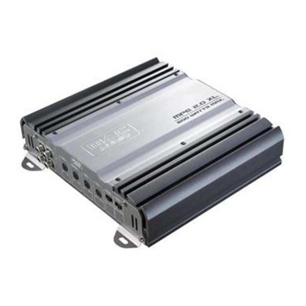 Ενισχυτής Αυτοκινήτου – Mac Audio MPExclusive 2.0