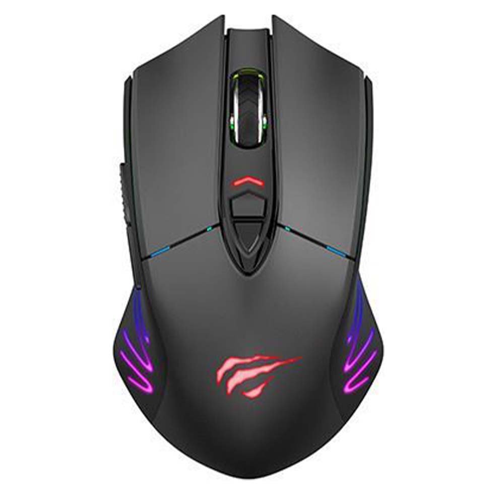 Gaming Ποντίκι - Havit MS1021W