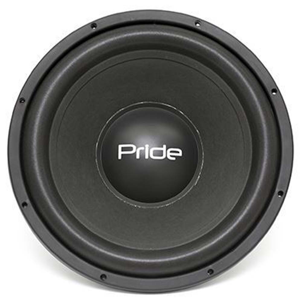 PRIDE - Junior 15"