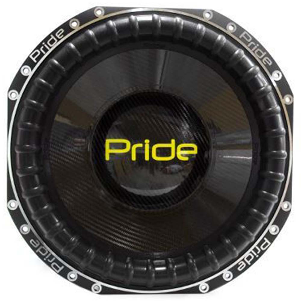 PRIDE - S5 15"