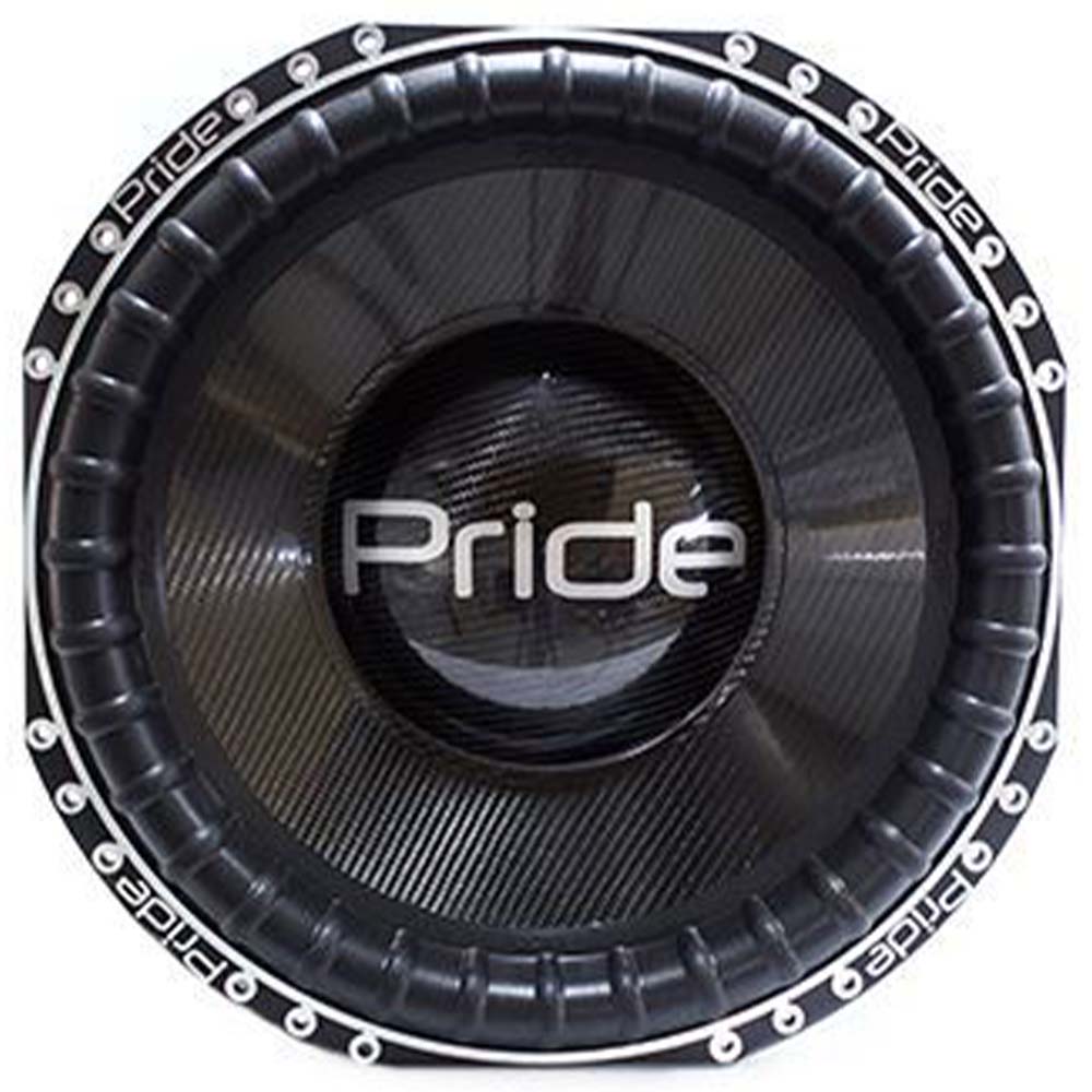 PRIDE - S5 18"