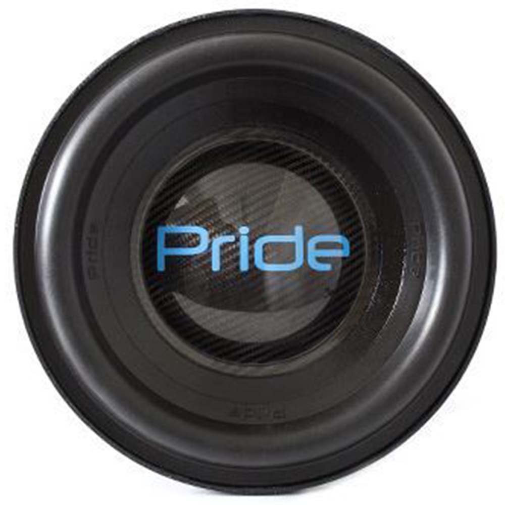 PRIDE - Tv.3 12"