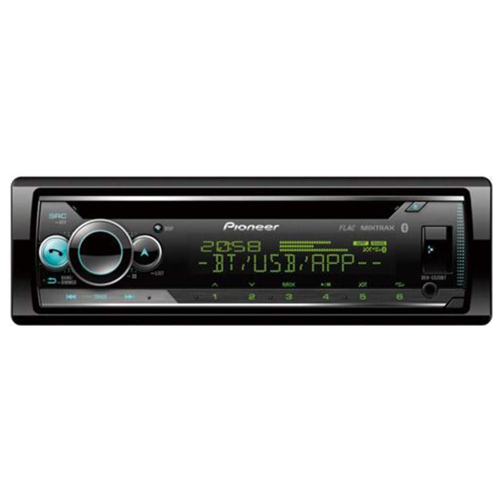 Radio/CD/USB - Pioneer DEH-S520BT