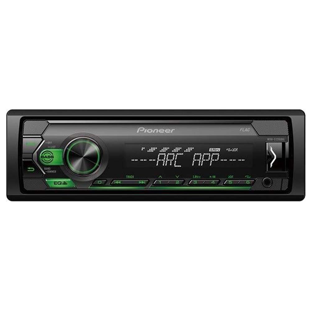 Radio/USB - Pioneer MVH-S120UBG