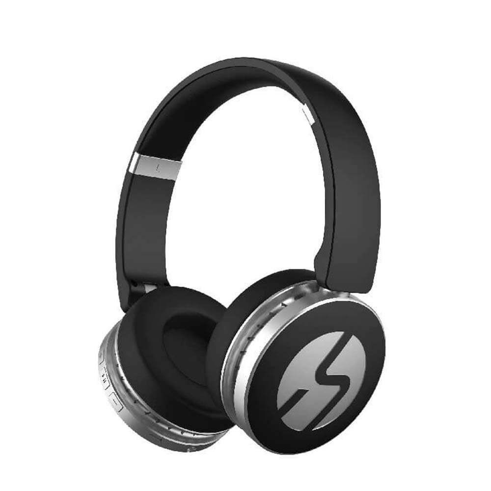 H2582BT BT HEADPHONE BLACK