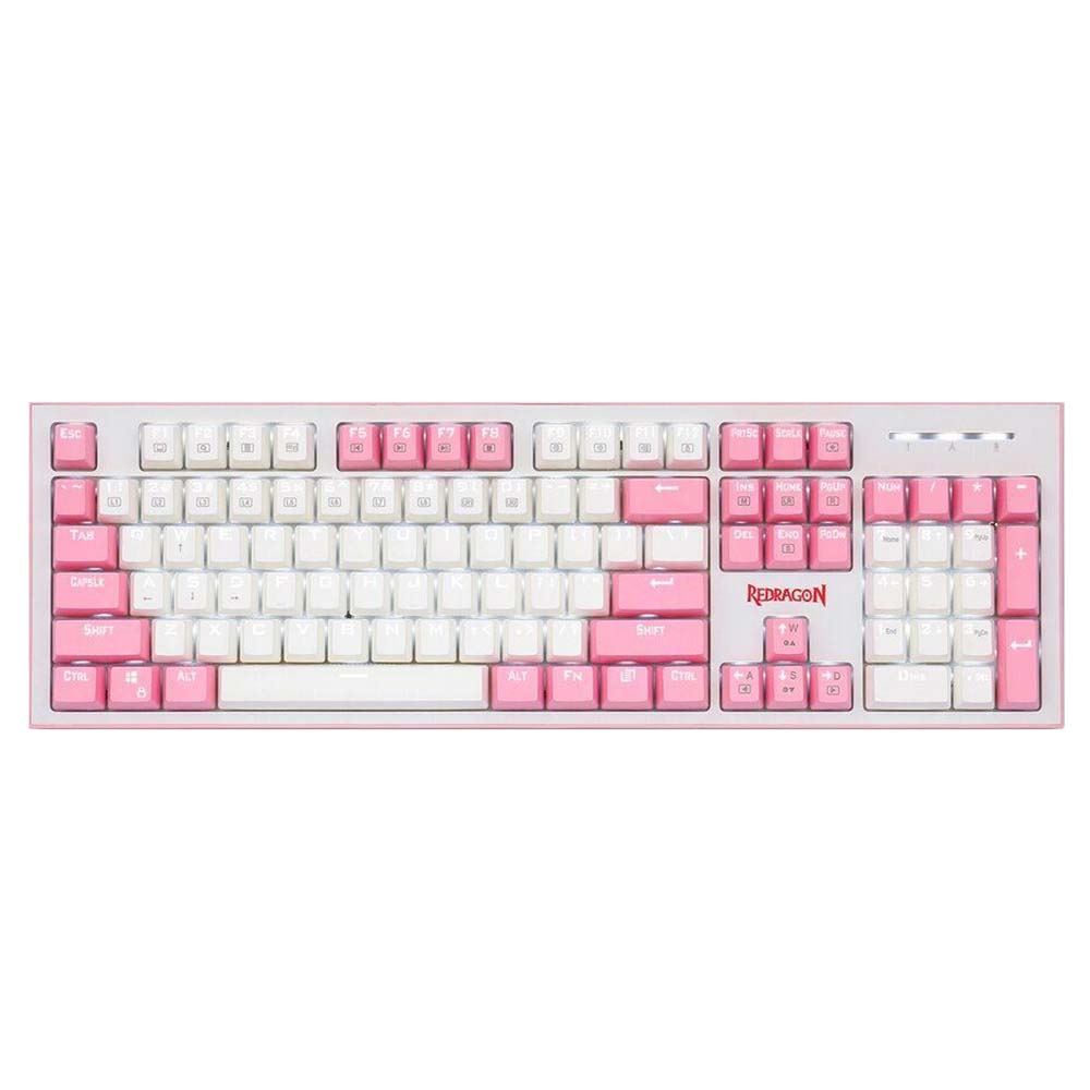 Gaming πληκτρολόγιο - Redragon K623 Hades X