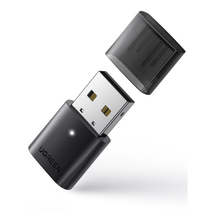 USB Bluetooth 5.0 UGREEN CM390 80889 10