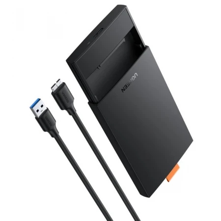 Enclosure 2,5'' SATA USB 3.0 UGREEN CM237 60353 10