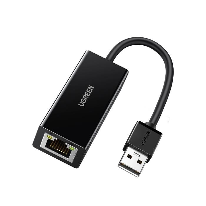 USB 2.0 to 1 Fast Ethernet UGREEN CR110 20254 10