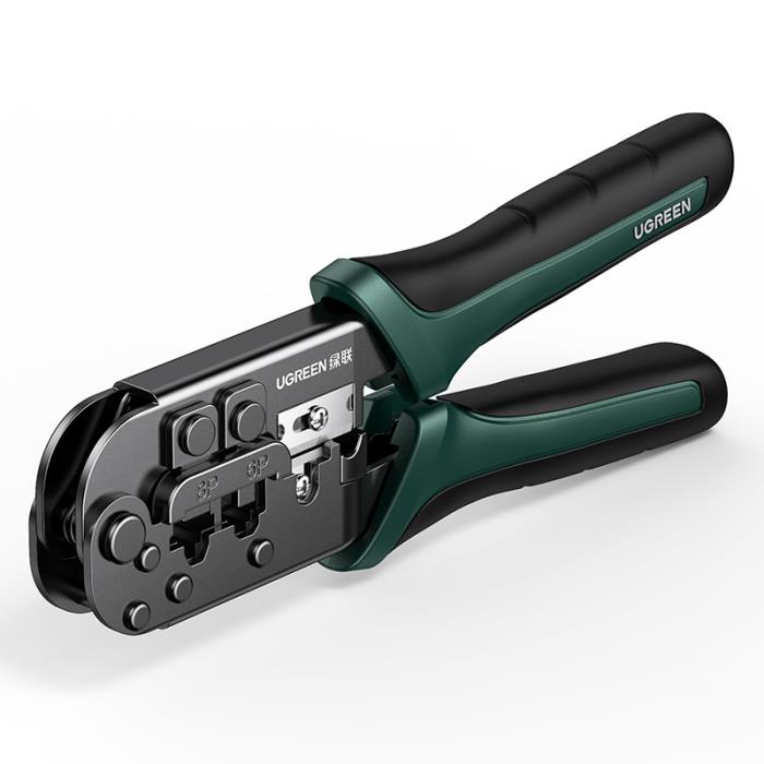 Crimping tool for RJ45//RJ11 UGREEN NW168 10952 10
