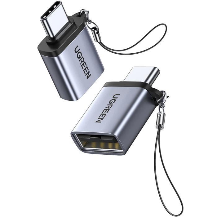 Adaptor OTG TYPE C 3.1  to USB 3.0 UGREEN US270 50283 10
