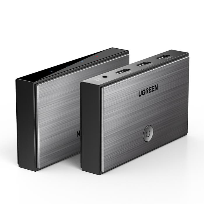 HDMI Splitter 2 Port 4K/60Hz UGREEN CM186 50707 10