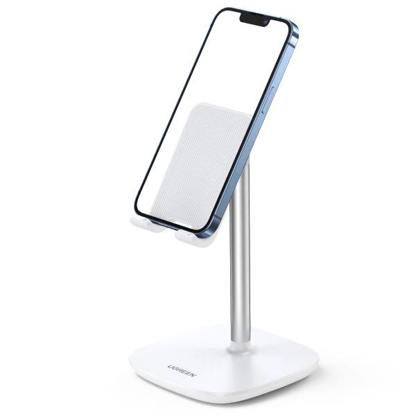 Holder for Tablet/Smartphone UGREEN LP177 Silver 60343 10