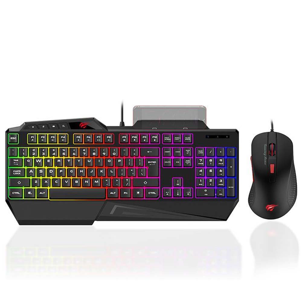 Gaming Πακέτο - KB852CM