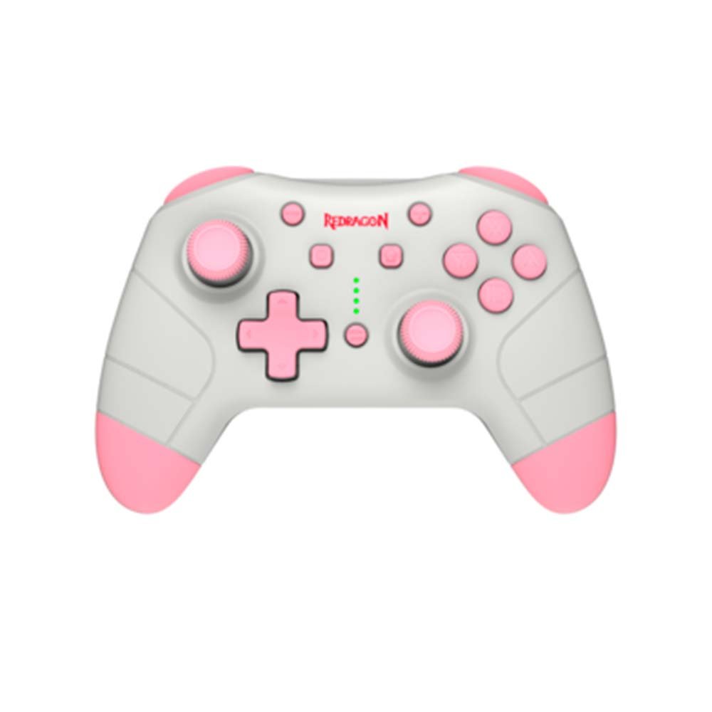 Gamepad - Redragon G815 Pink