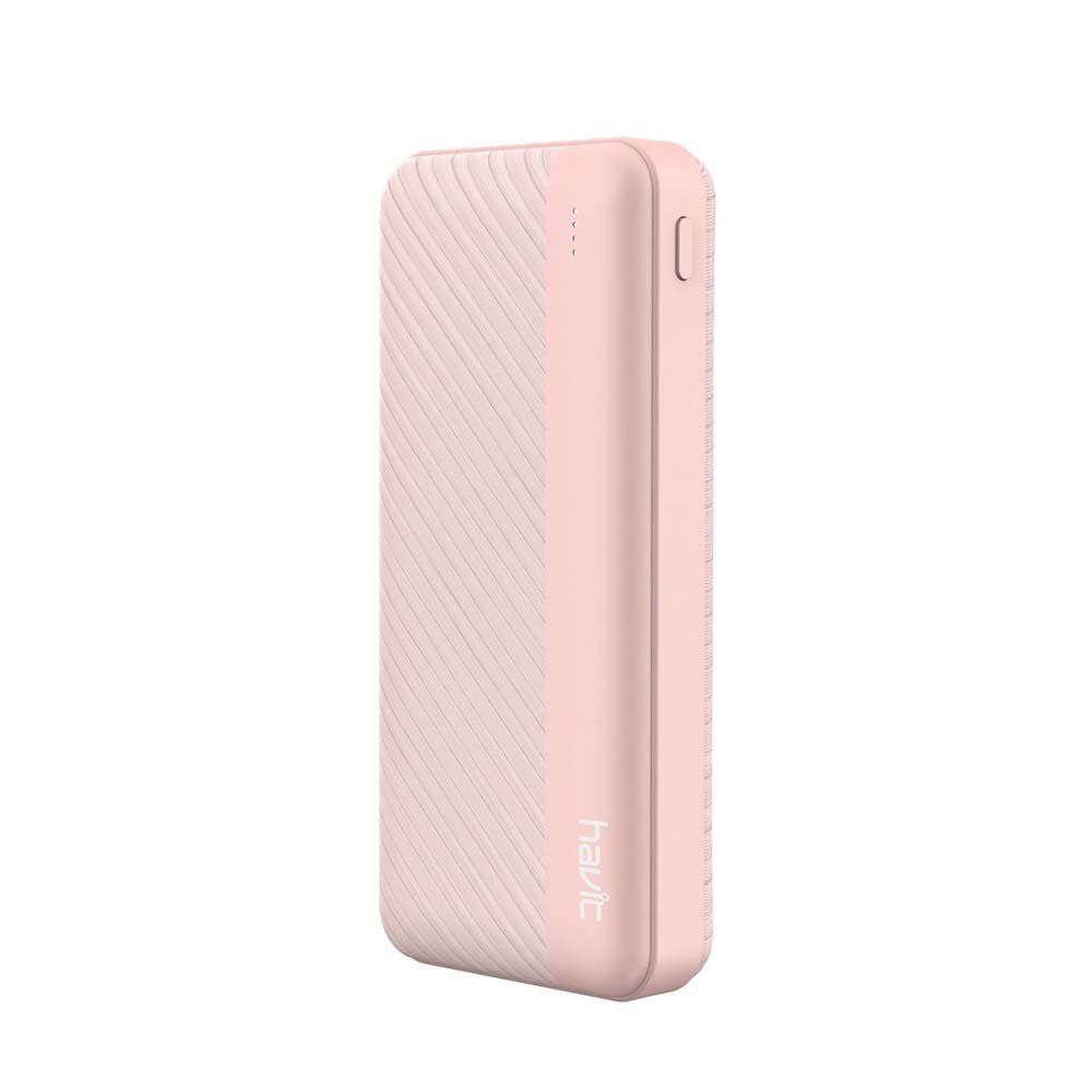 Φορητός Φορτιστής - Havit H584 (PINK)