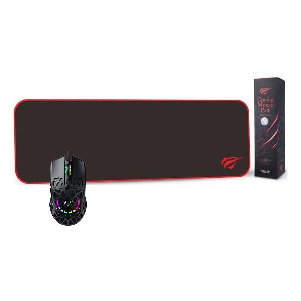 Gaming Πακέτο - Havit MS956+ 2in1 Combo
