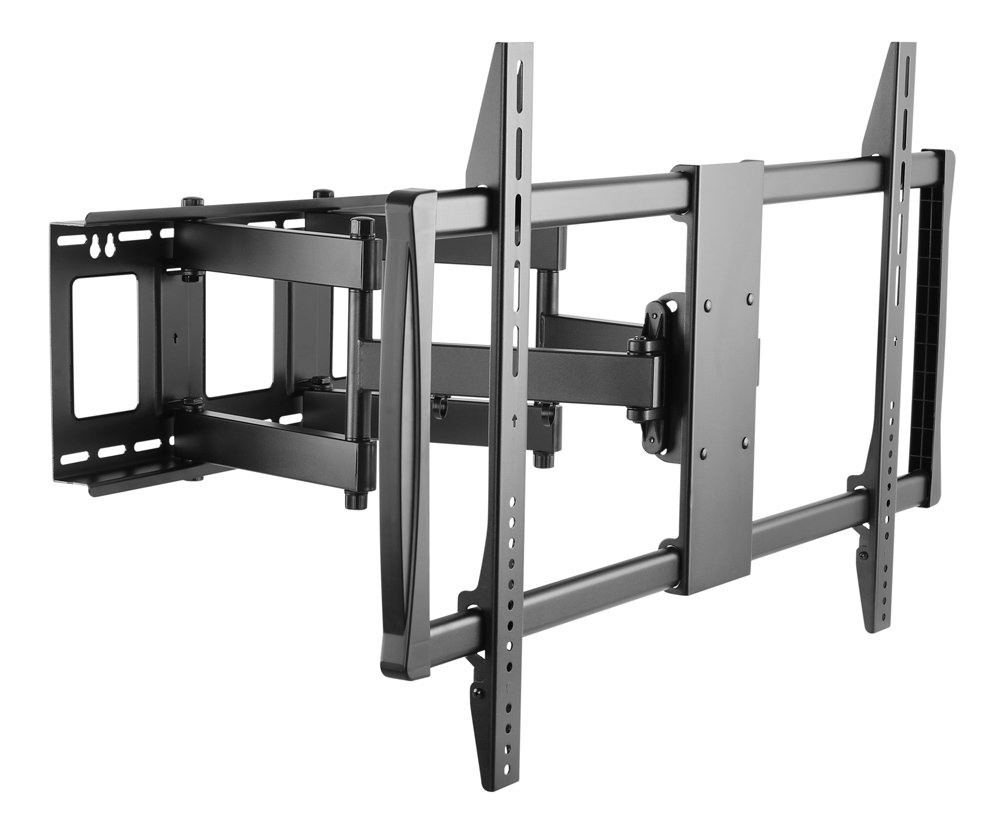 ITECHMOUNT επιτοίχια βάση PTRB-95R για τηλεόραση 60"-100", έως 80kg