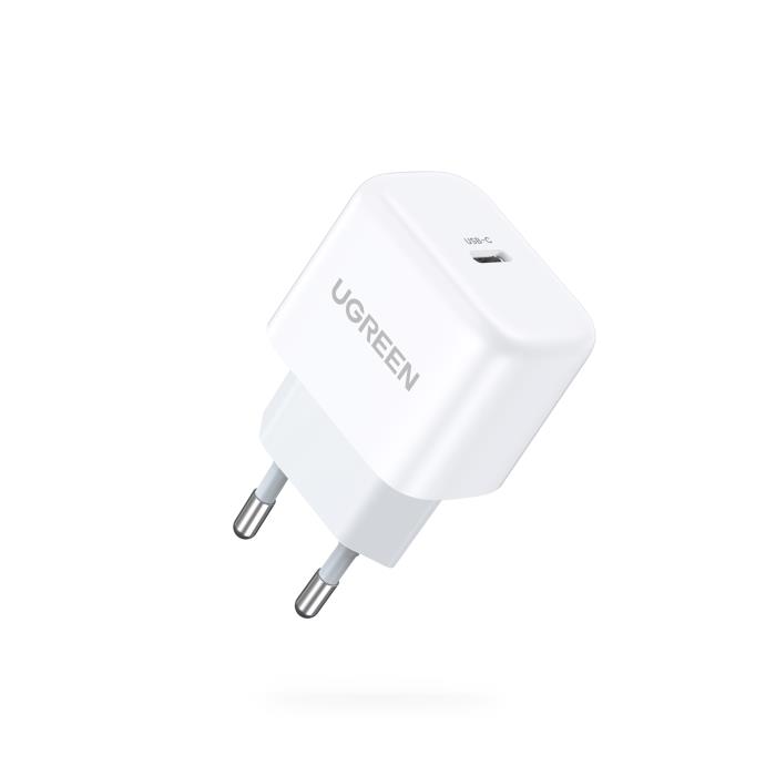 Charger UGREEN CD241 20W PD White 10220 10