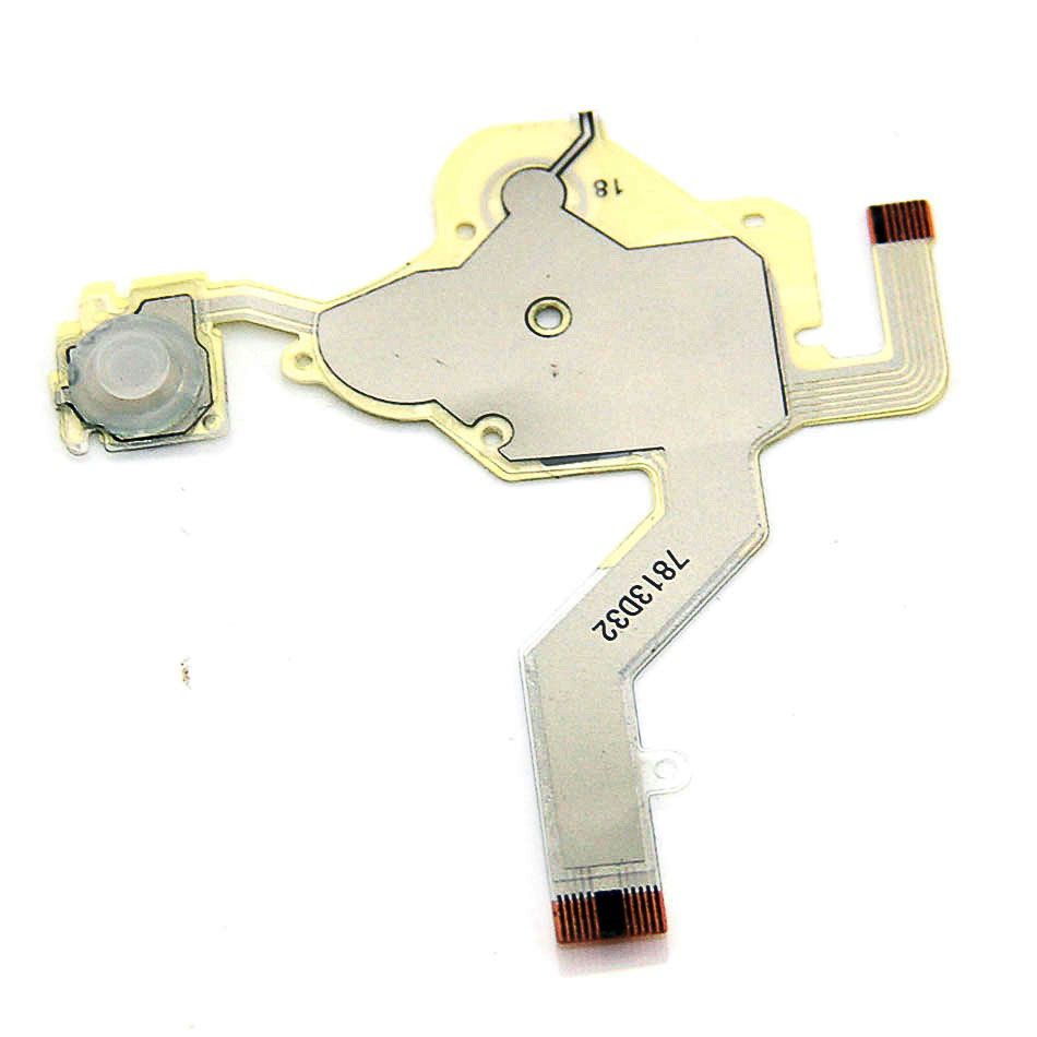 CONDUCTING FILM KEYPAD FLEX CABLE RIGHT PSP 2000 OEM