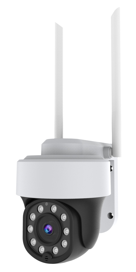 VSTARCAM smart IP κάμερα CS665Q, IP66, 4MP, Wi-Fi, PTZ