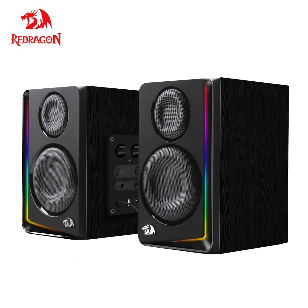 Redragon-GS812-Andante-RGB-2.0-Gaming-Speaker-1