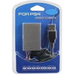 BATTERY KCR1410 3.7V 2000MAH DUALSHOCK 4 BIG PLUG - PS4 CONTROLLER