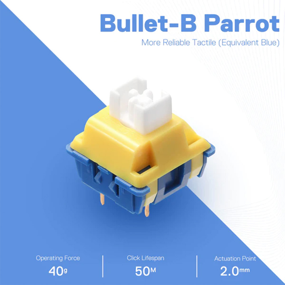 redragon-a113-bullet-b-tactile-mechanical-switches