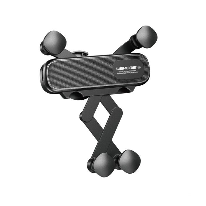 Holder for Smartphone WK WA-S52 Black 0