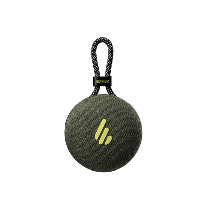 Speaker BT Edifier MP100 Plus Forest Green 0
